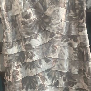 London Times dress